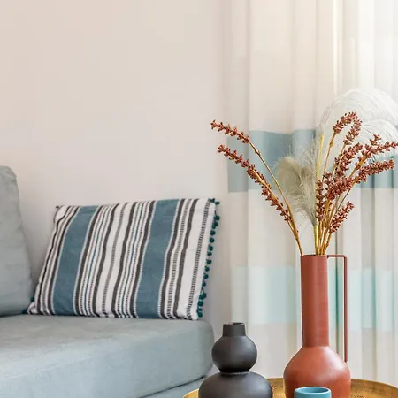 Lv Home: A Living Experience ! Appartement Chersonissos
