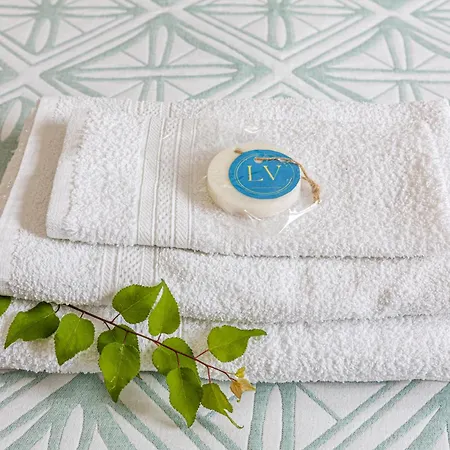 Lv Home: A Living Experience ! * Hersónissos