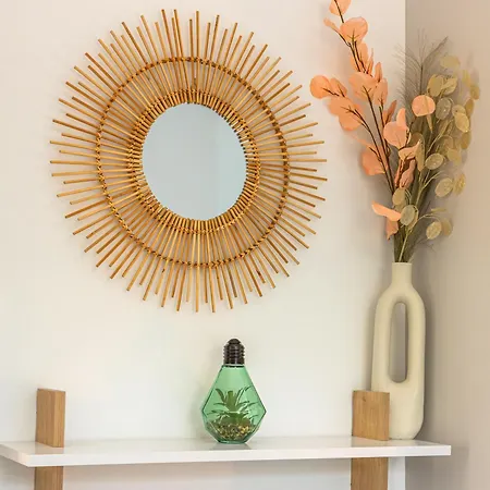 Lv Home: A Living Experience ! Appartement