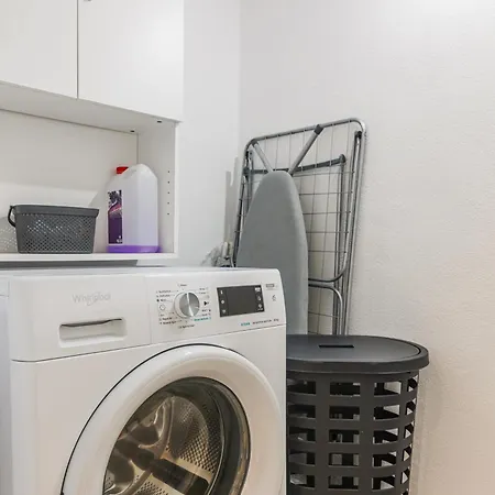 Appartement Lv Home: A Living Experience !