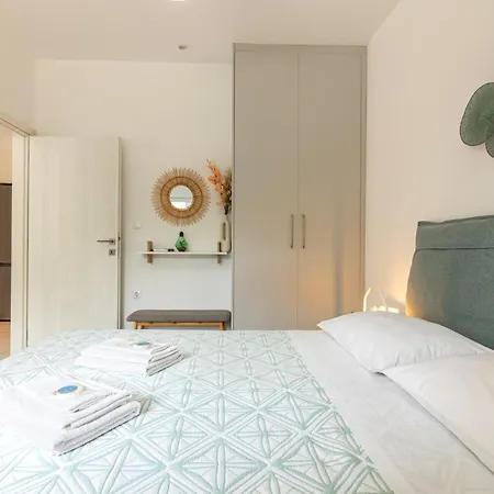 Lv Home: A Living Experience ! Appartement