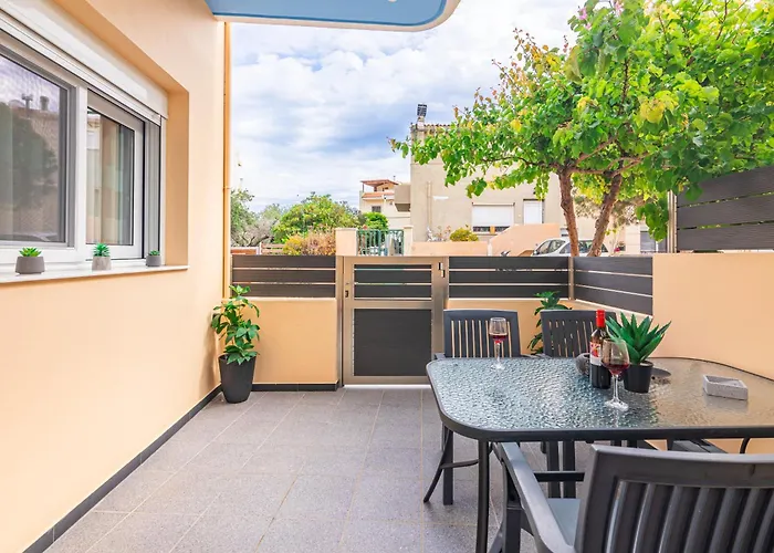 Lv Home: A Living Experience ! Appartement *