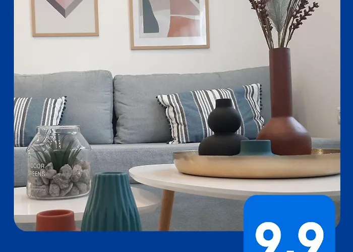 Lv Home: A Living Experience ! Hersónissos