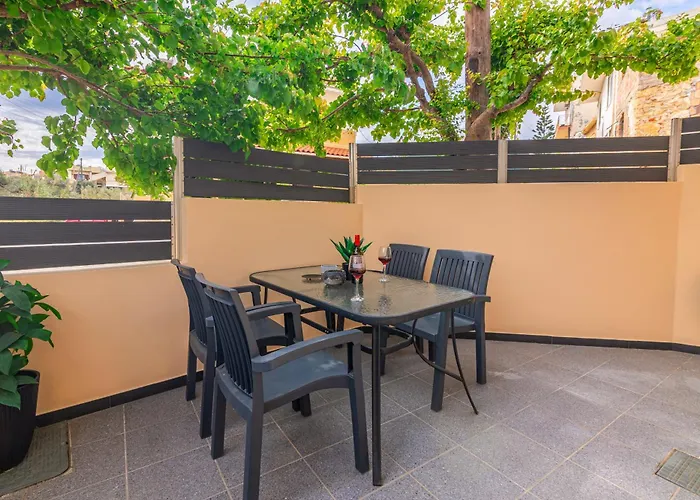 Lv Home: A Living Experience ! Hersónissos