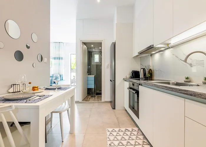 Lv Home: A Living Experience ! *