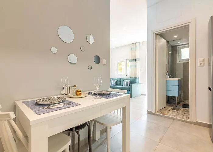 Lv Home: A Living Experience ! Hersónissos