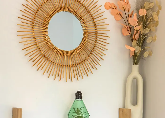 Lv Home: A Living Experience ! Appartement