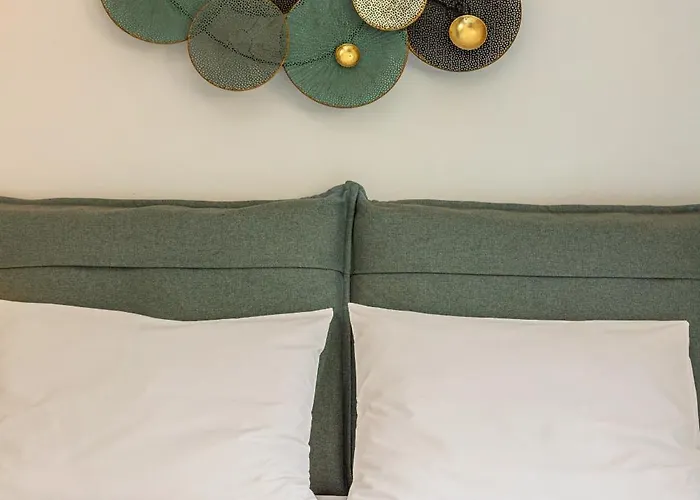 Appartement Lv Home: A Living Experience ! *