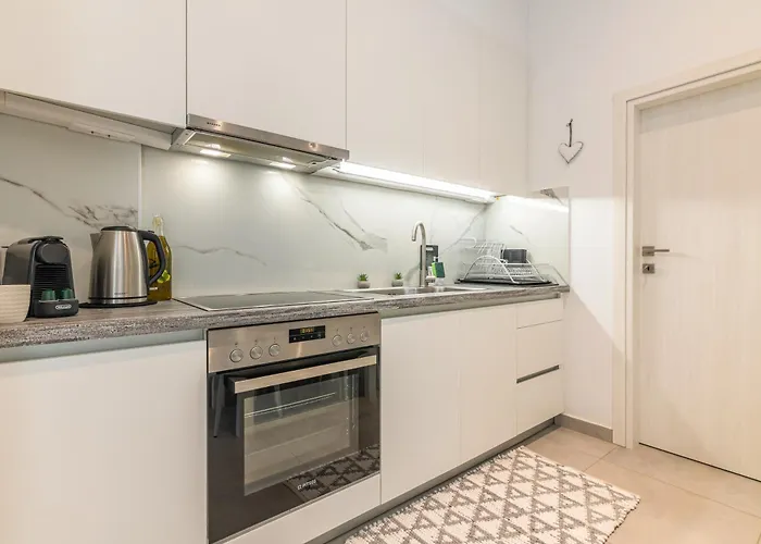 Lv Home: A Living Experience ! Hersónissos