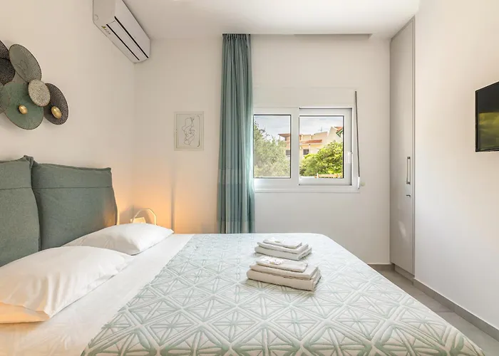 Lv Home: A Living Experience ! Appartement Hersónissos