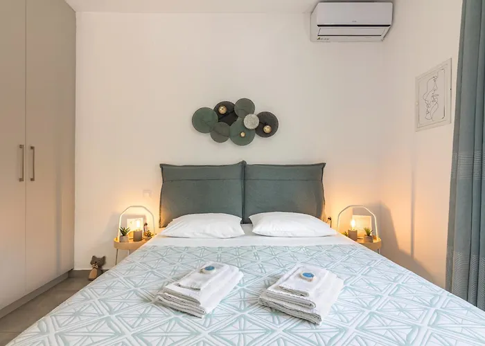 Appartement Lv Home: A Living Experience ! *