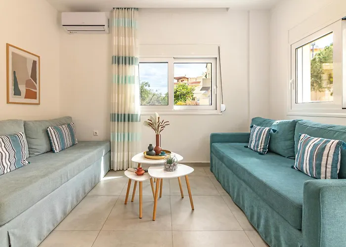 Lv Home: A Living Experience ! *