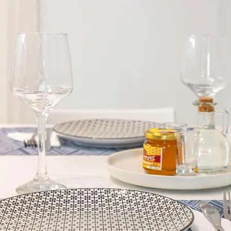 Lv Home: A Living Experience ! Appartamento *