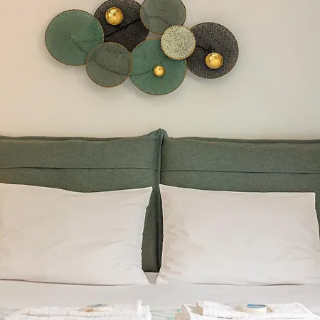 Appartamento Lv Home: A Living Experience ! *