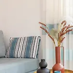 Lv Home: A Living Experience ! Lejlighed Hersonissos (Crete)
