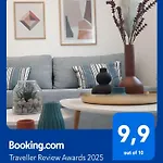 Lv Home: A Living Experience ! Hersonissos (Crete)