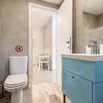 Lejlighed Lv Home: A Living Experience ! *