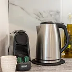 Lv Home: A Living Experience ! Lejlighed
