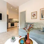 Lv Home: A Living Experience ! Hersonissos (Crete)
