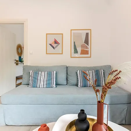 Lejlighed Lv Home: A Living Experience !