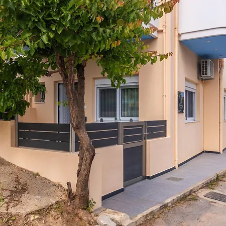 Lejlighed Lv Home: A Living Experience ! Hersonissos (Crete)