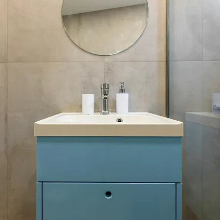 Lv Home: A Living Experience !