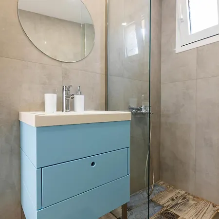 Lv Home: A Living Experience ! Διαμέρισμα Χερσόνησος