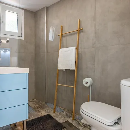 Lejlighed Lv Home: A Living Experience ! Hersonissos (Crete)