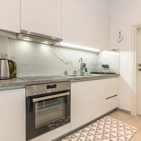 Lv Home: A Living Experience ! Hersonissos (Crete)