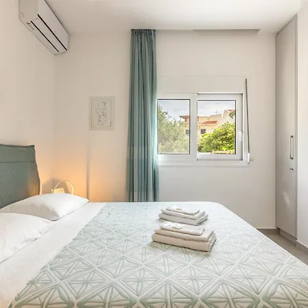 Lv Home: A Living Experience ! Διαμέρισμα Χερσόνησος