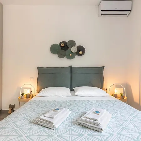 Lejlighed Lv Home: A Living Experience ! *