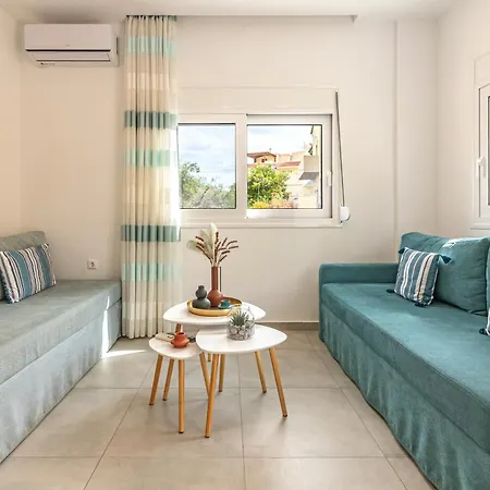 Lv Home: A Living Experience ! *