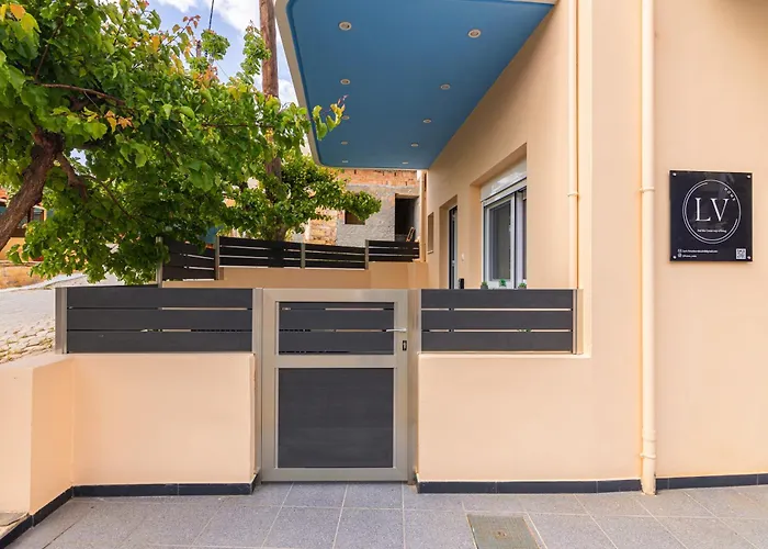 Lv Home: A Living Experience ! *