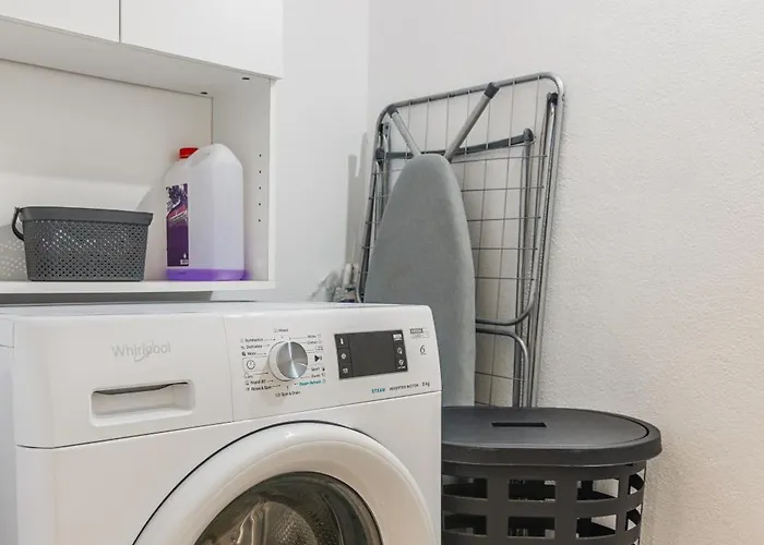 Apartament Lv Home: A Living Experience !