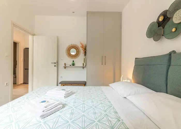 Lv Home: A Living Experience ! Lägenhet