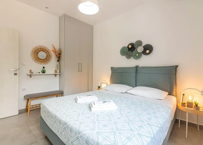 Lv Home: A Living Experience ! Apartament *