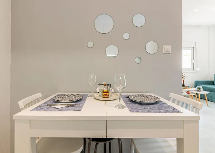 Lv Home: A Living Experience ! Hersonissos (Crete)