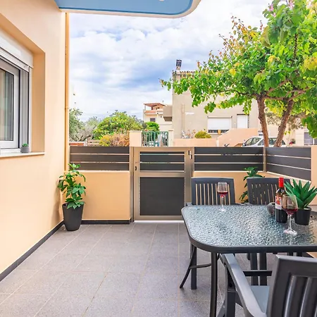 Lv Home: A Living Experience ! Appartement *