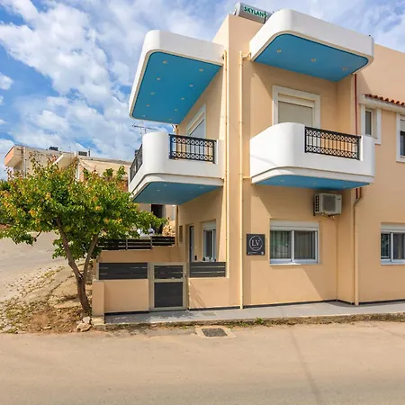 Appartement Lv Home: A Living Experience ! *