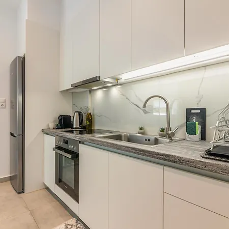 Lv Home: A Living Experience ! * Hersónissos