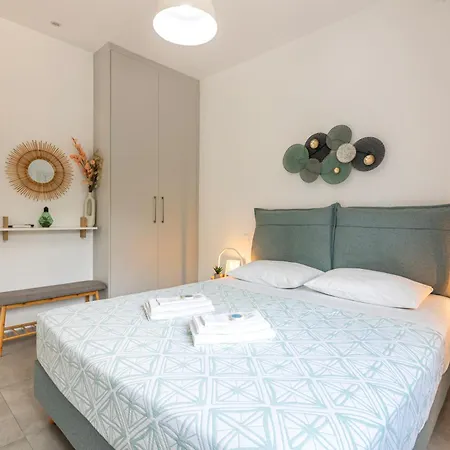 Lv Home: A Living Experience ! Appartement *