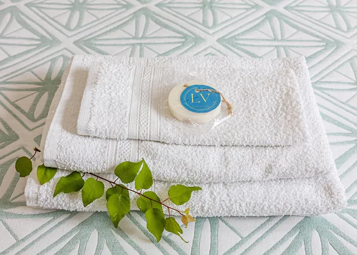 Lv Home: A Living Experience ! * Hersonissos (Crete)