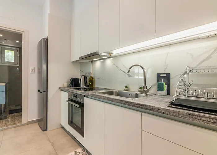 Lv Home: A Living Experience ! * Hersonissos (Crete)