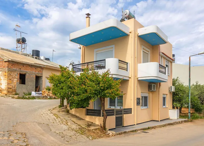 Lv Home: A Living Experience ! Apartment *