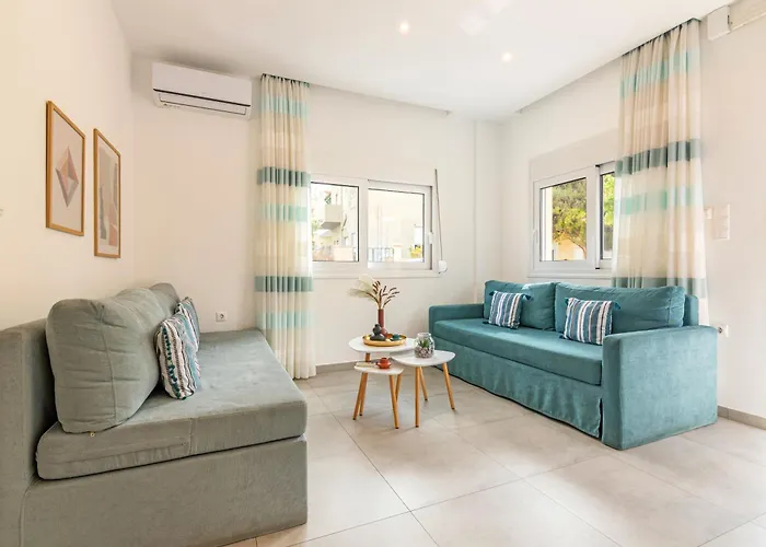 شقة Lv Home: A Living Experience ! خيرسونِسوس